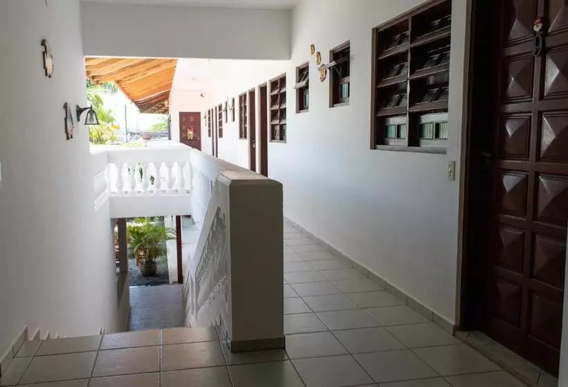 Majatalo Arco íris Pousada