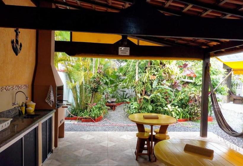 Pansiyon Arco íris Pousada