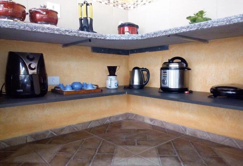 Pansiyon Arco íris Pousada