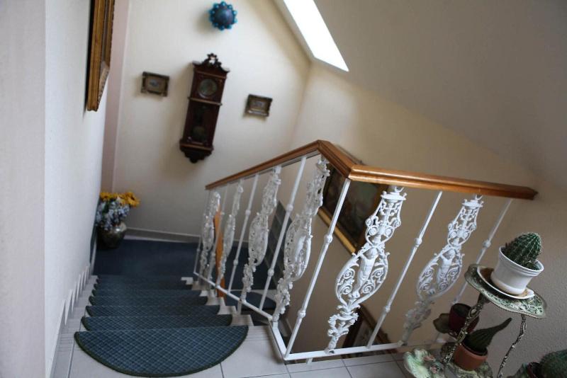 بنسيون Barokk Antik Guest Hause