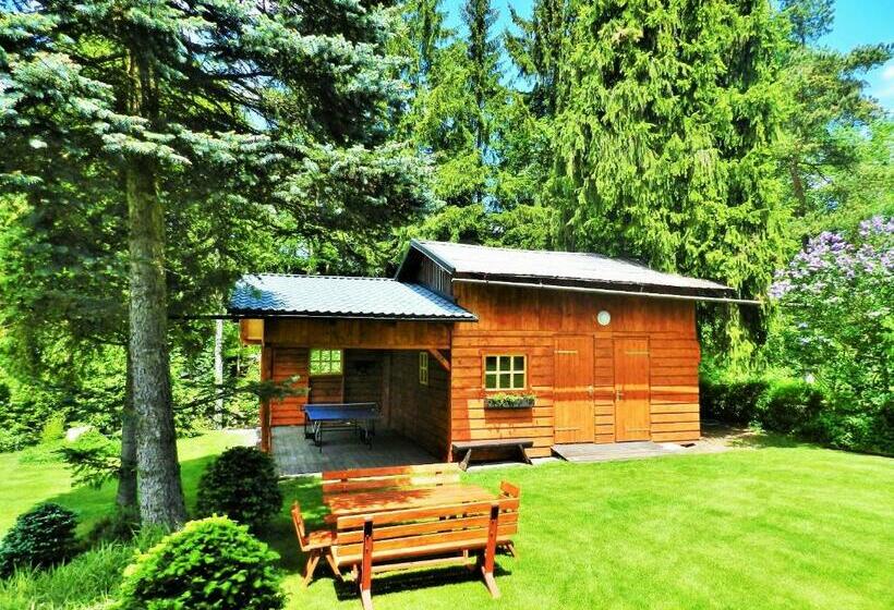 Pansiyon Chalupa U Beranů