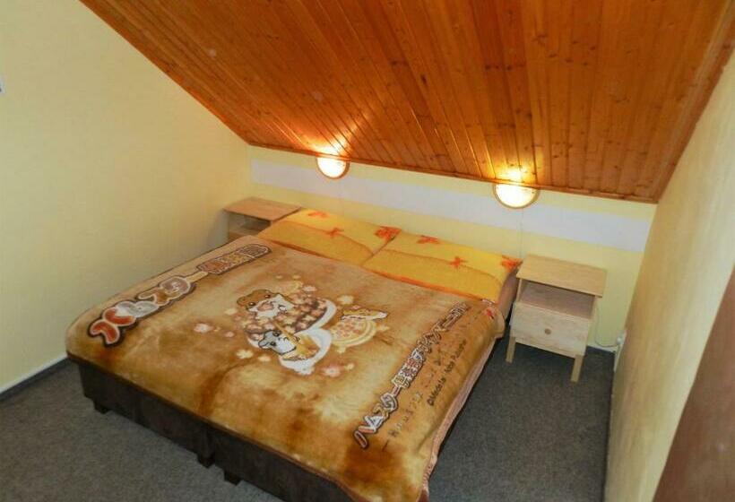 Pansiyon Chalupa U Beranů