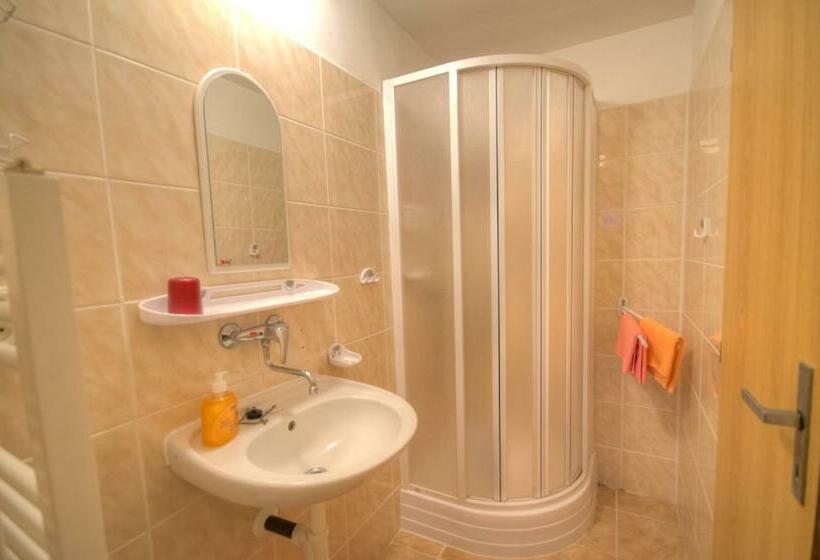 Pansiyon Chalupa U Beranů