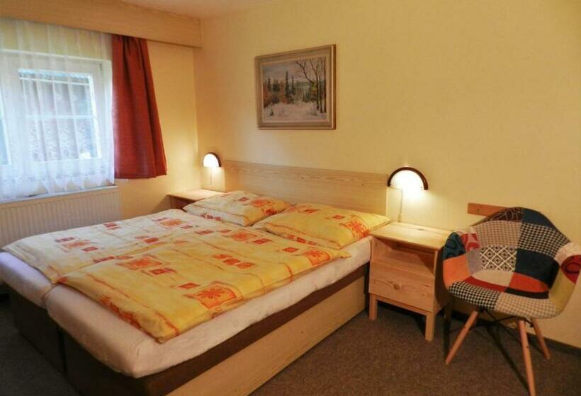 Pansiyon Chalupa U Beranů