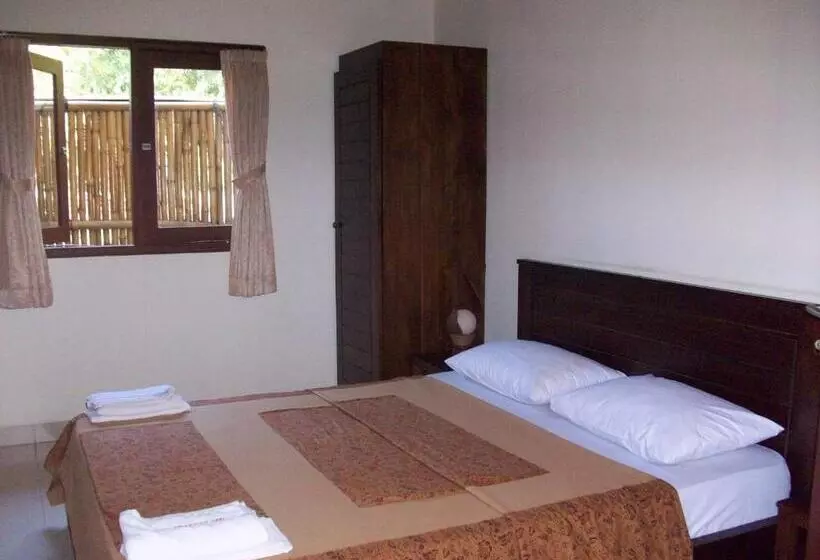 ペンション Petit Boo Amed