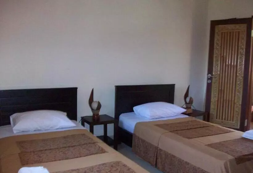 ペンション Petit Boo Amed