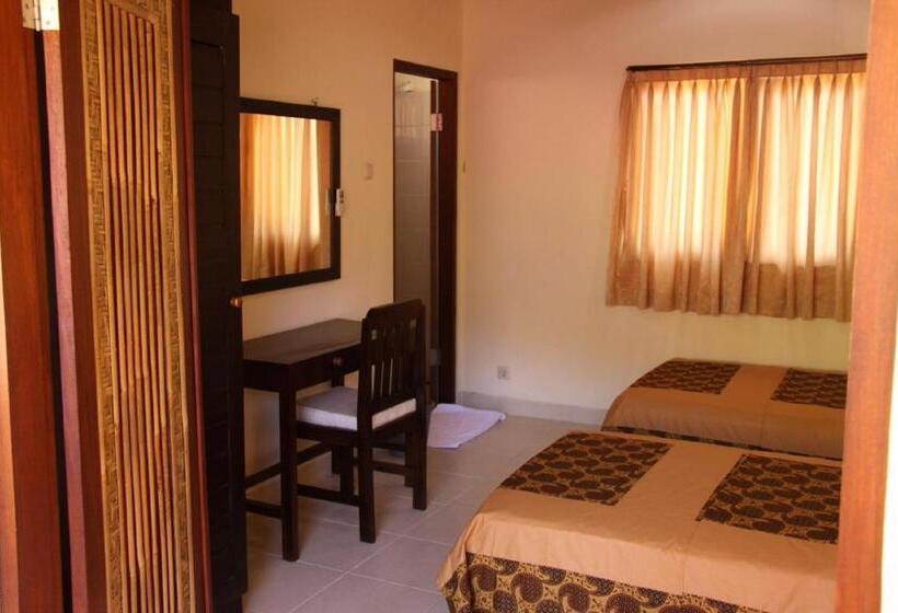 膳宿费 Petit Boo Amed