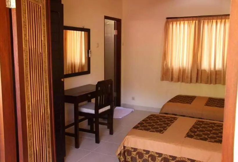 ペンション Petit Boo Amed