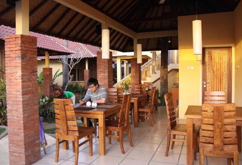 膳宿费 Petit Boo Amed