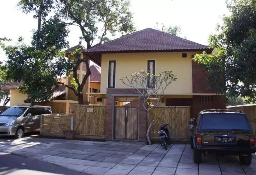 ペンション Petit Boo Amed