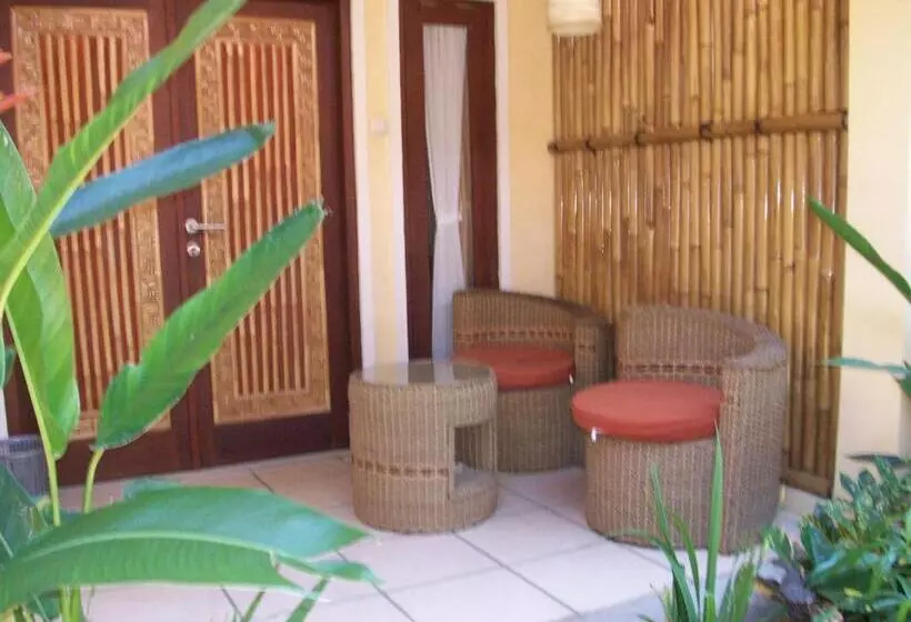 ペンション Petit Boo Amed