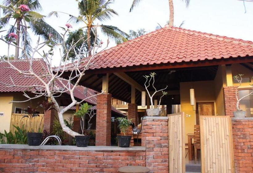 膳宿费 Petit Boo Amed