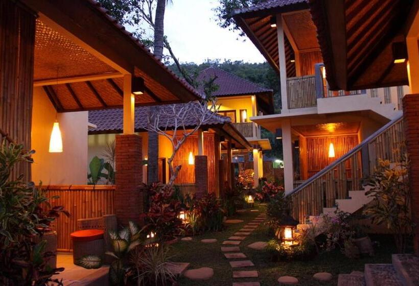 膳宿费 Petit Boo Amed