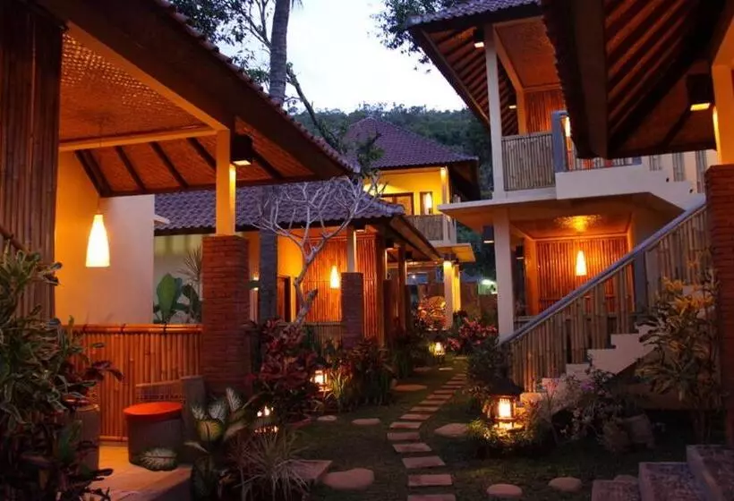 ペンション Petit Boo Amed