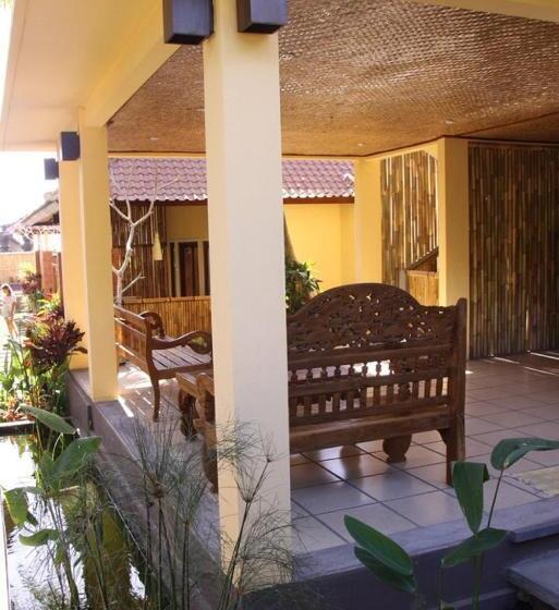 膳宿费 Petit Boo Amed