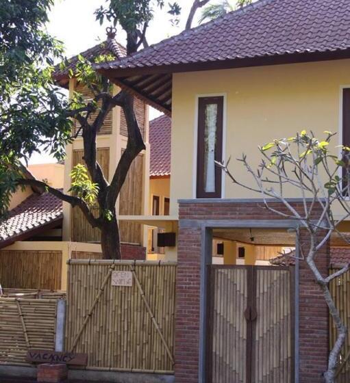 膳宿费 Petit Boo Amed