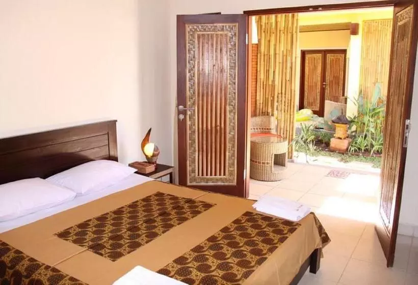 ペンション Petit Boo Amed