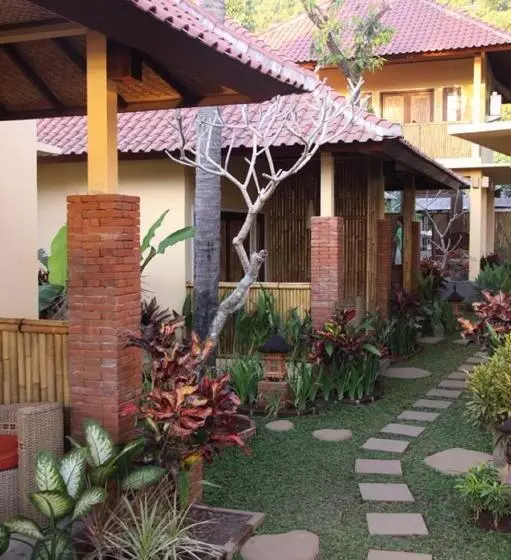 ペンション Petit Boo Amed