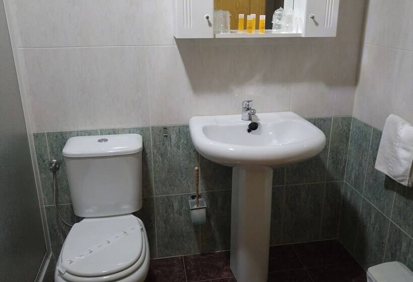 Пансион El Golobar