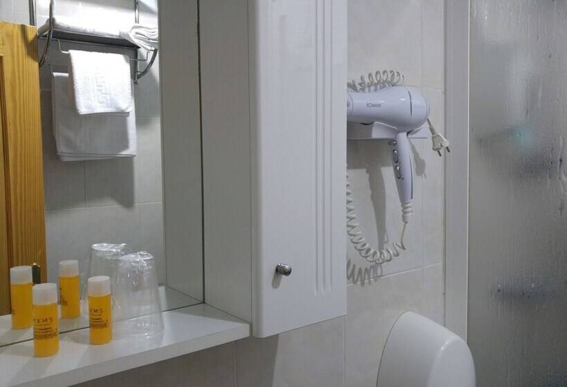 Пансион El Golobar