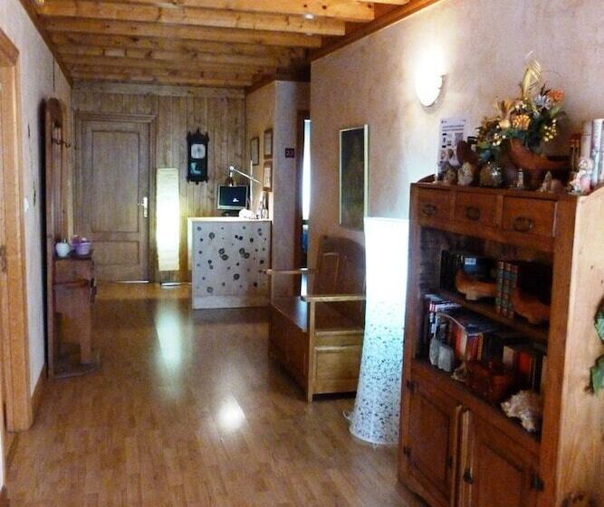 Пансион El Golobar