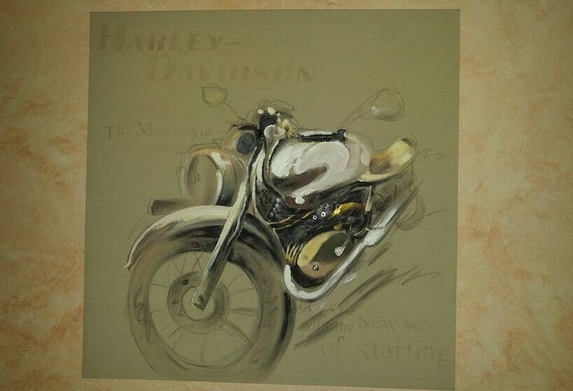 Пансион El Golobar