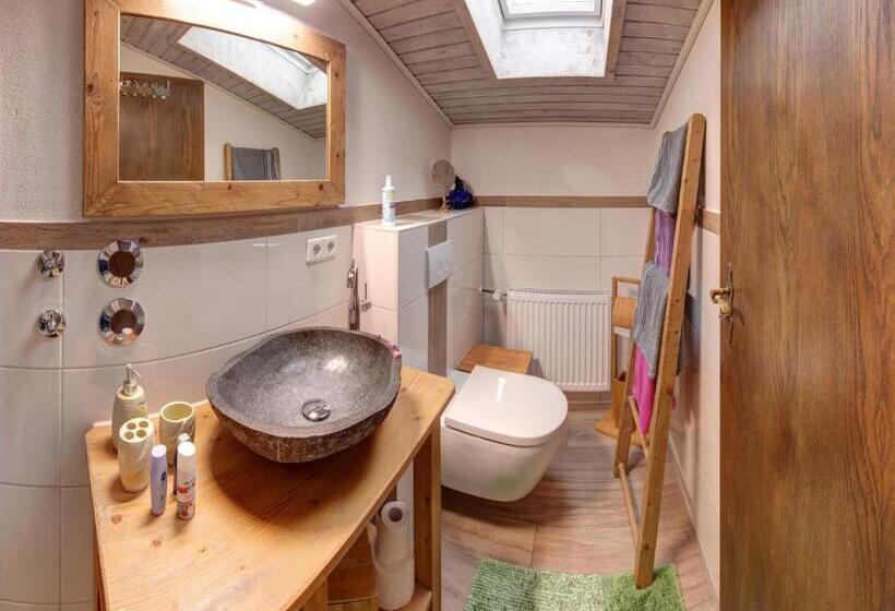 ペンション Gästehaus Barbara Schwaiger