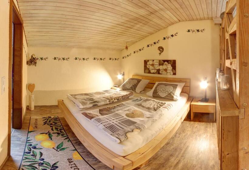 ペンション Gästehaus Barbara Schwaiger