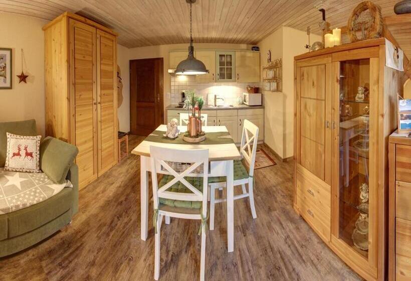 ペンション Gästehaus Barbara Schwaiger