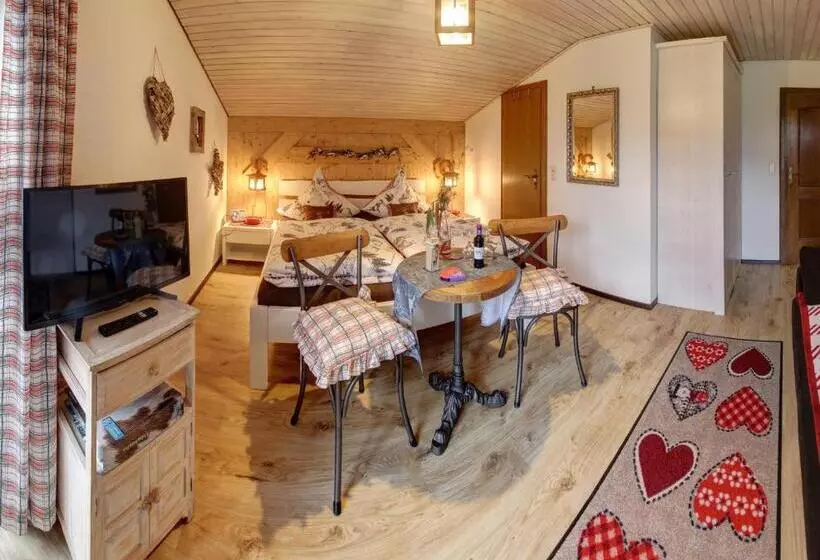 Majatalo Gästehaus Barbara Schwaiger