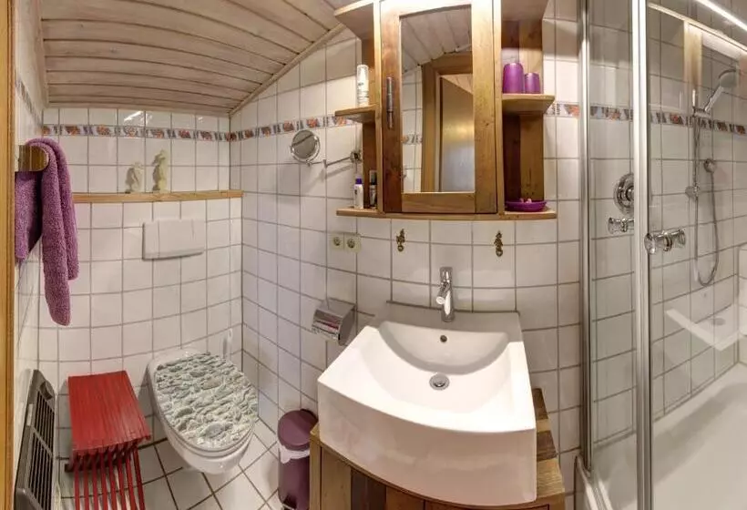 Majatalo Gästehaus Barbara Schwaiger