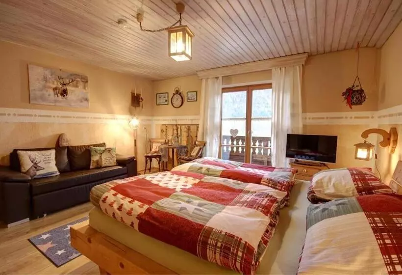 Majatalo Gästehaus Barbara Schwaiger