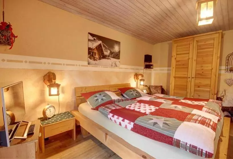 Majatalo Gästehaus Barbara Schwaiger