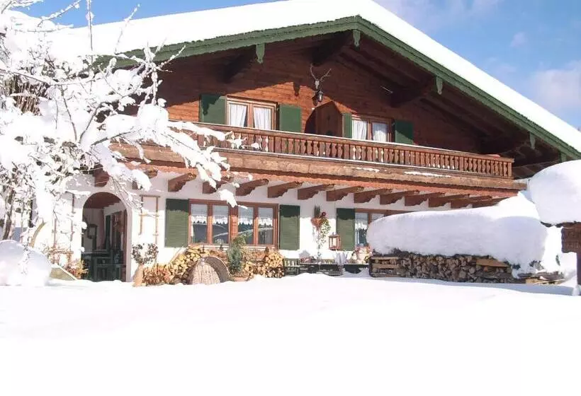 Majatalo Gästehaus Barbara Schwaiger