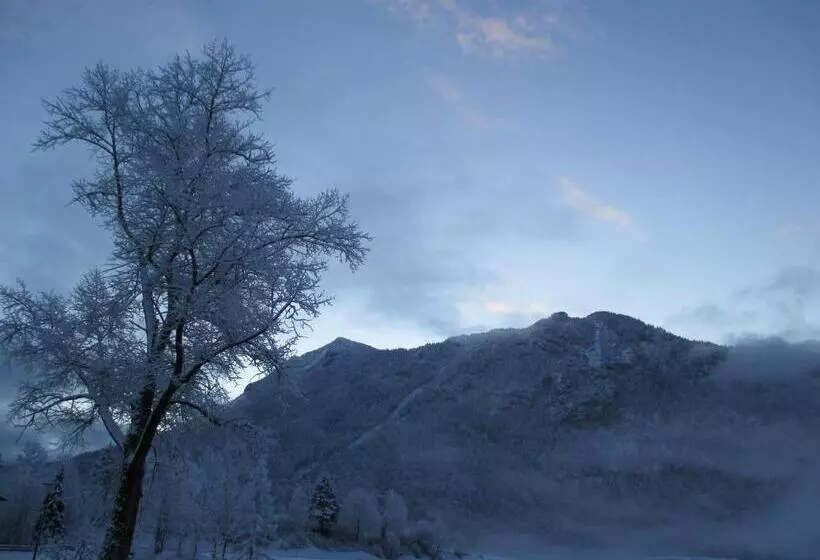 Majatalo Gästehaus Barbara Schwaiger