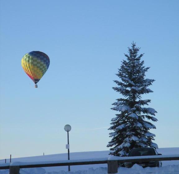 ペンション Gästehaus Barbara Schwaiger