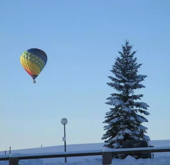 Majatalo Gästehaus Barbara Schwaiger