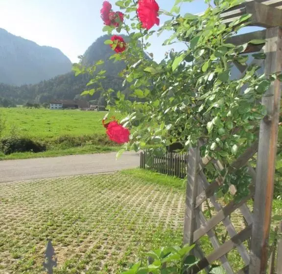 Majatalo Gästehaus Barbara Schwaiger