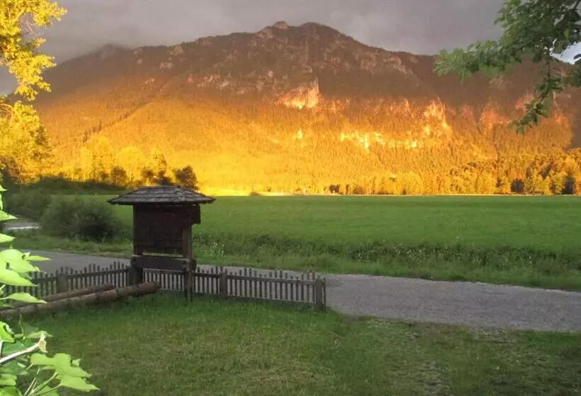 Majatalo Gästehaus Barbara Schwaiger