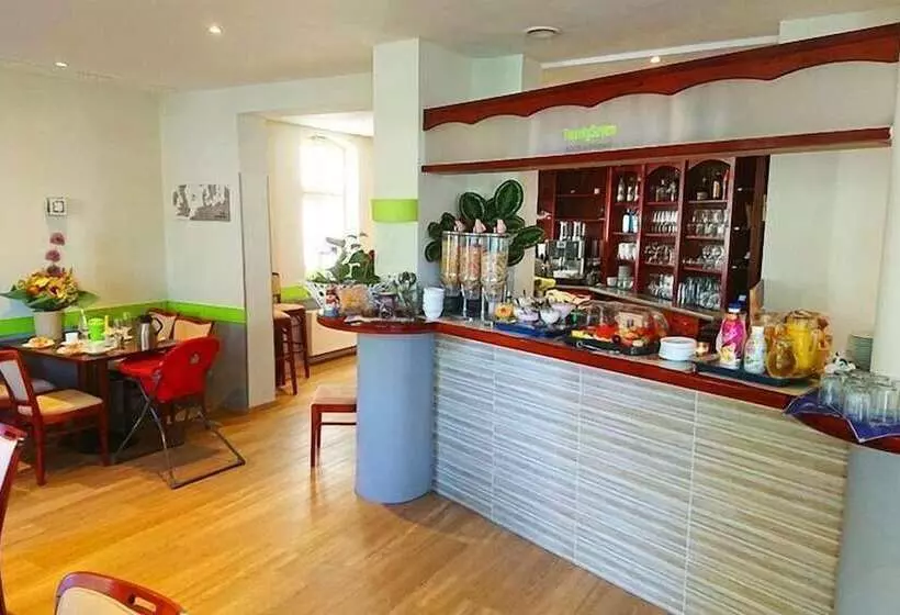 Majatalo Haus Alexander