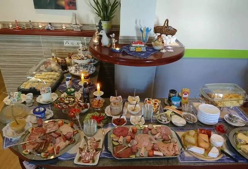 Majatalo Haus Alexander