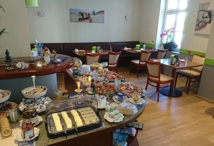 Majatalo Haus Alexander