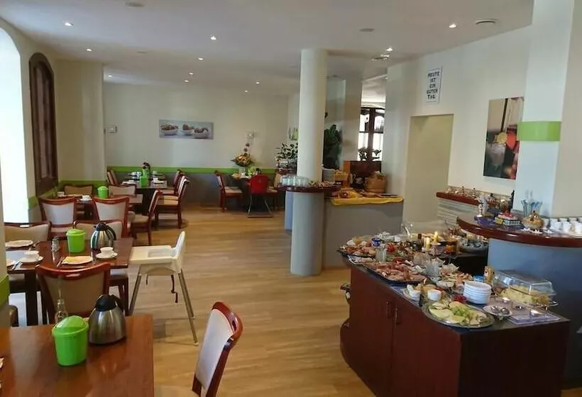 Majatalo Haus Alexander