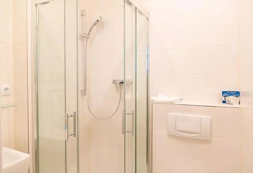 Majatalo Haus Alexander