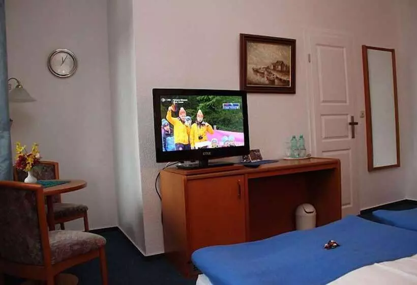 Majatalo Haus Alexander