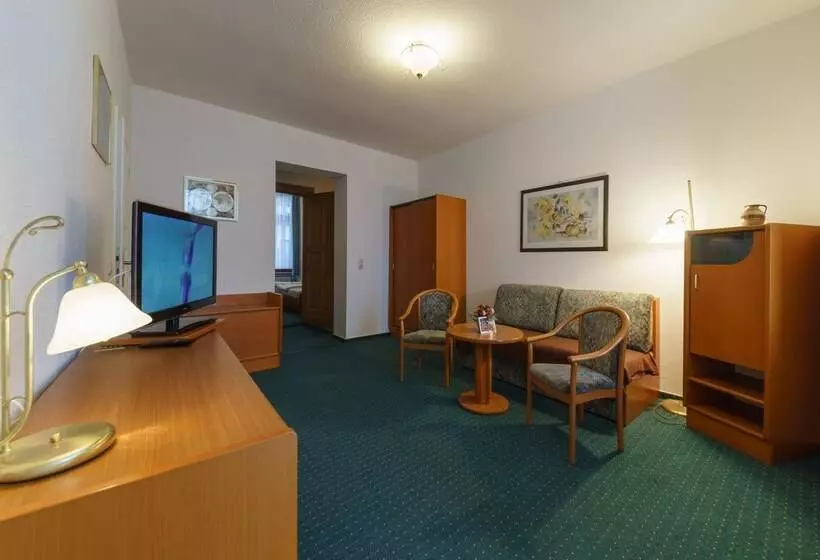 Majatalo Haus Alexander