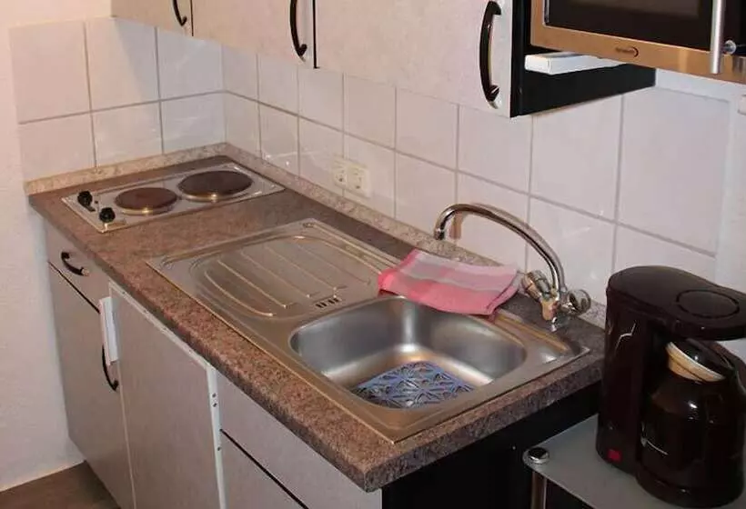 Majatalo Haus Alexander