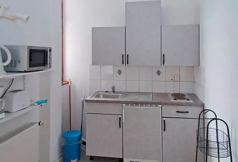 Majatalo Haus Alexander