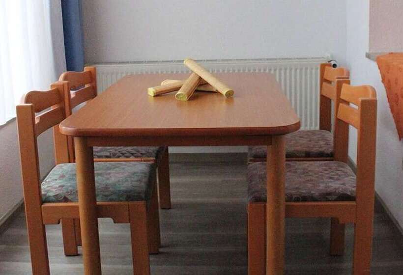 펜션 Haus Alexander