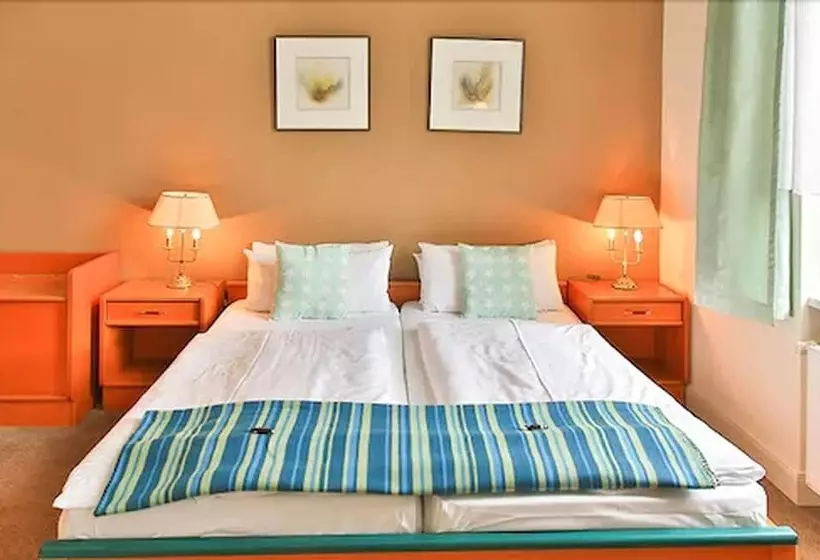 Majatalo Haus Alexander